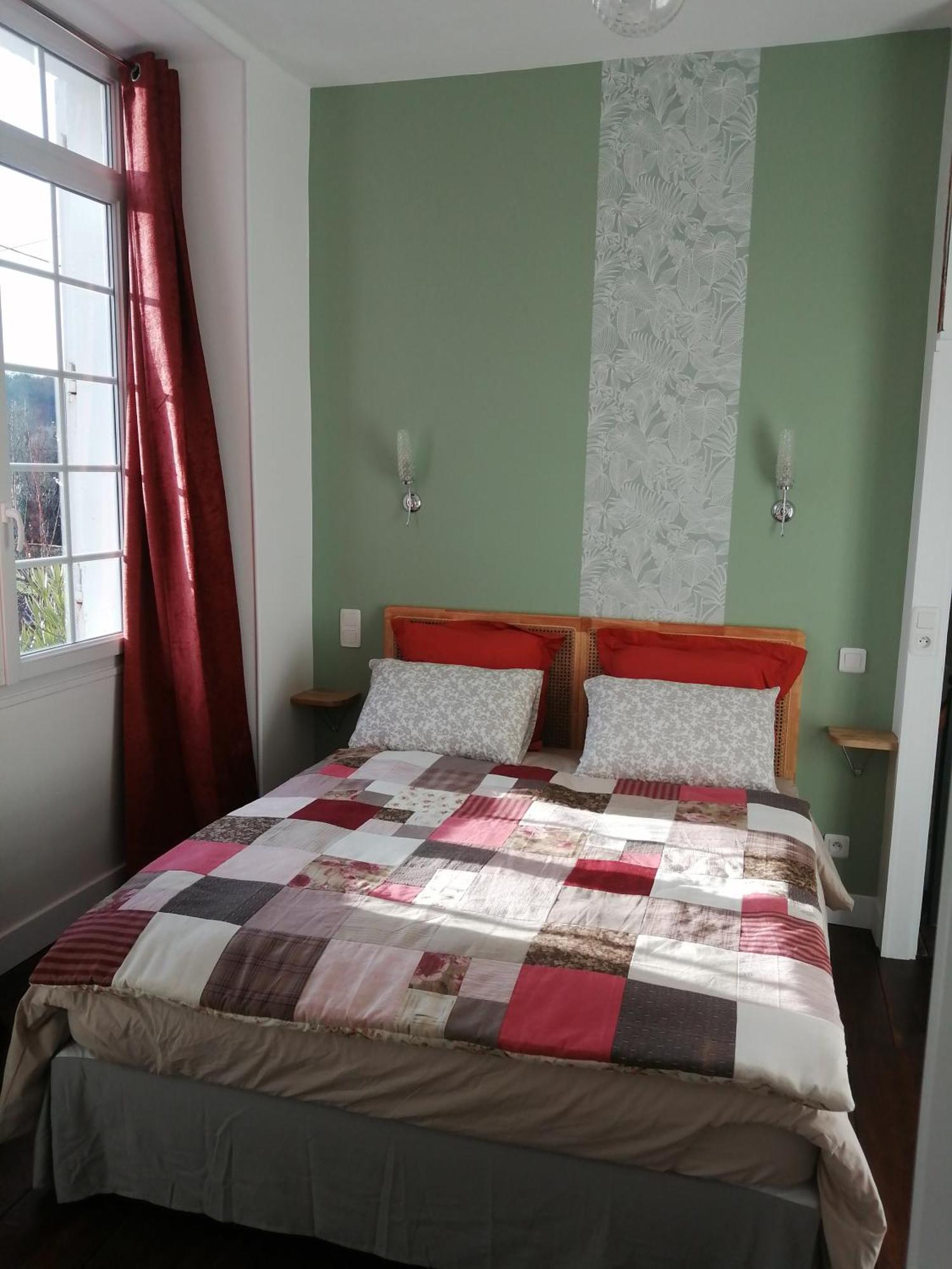 Bed and Breakfast Au Logis De Vechillot Angoulême Zewnętrze zdjęcie