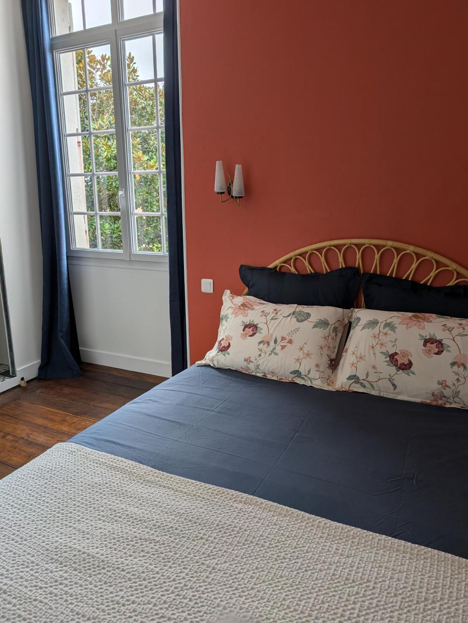 Bed and Breakfast Au Logis De Vechillot Angoulême Zewnętrze zdjęcie