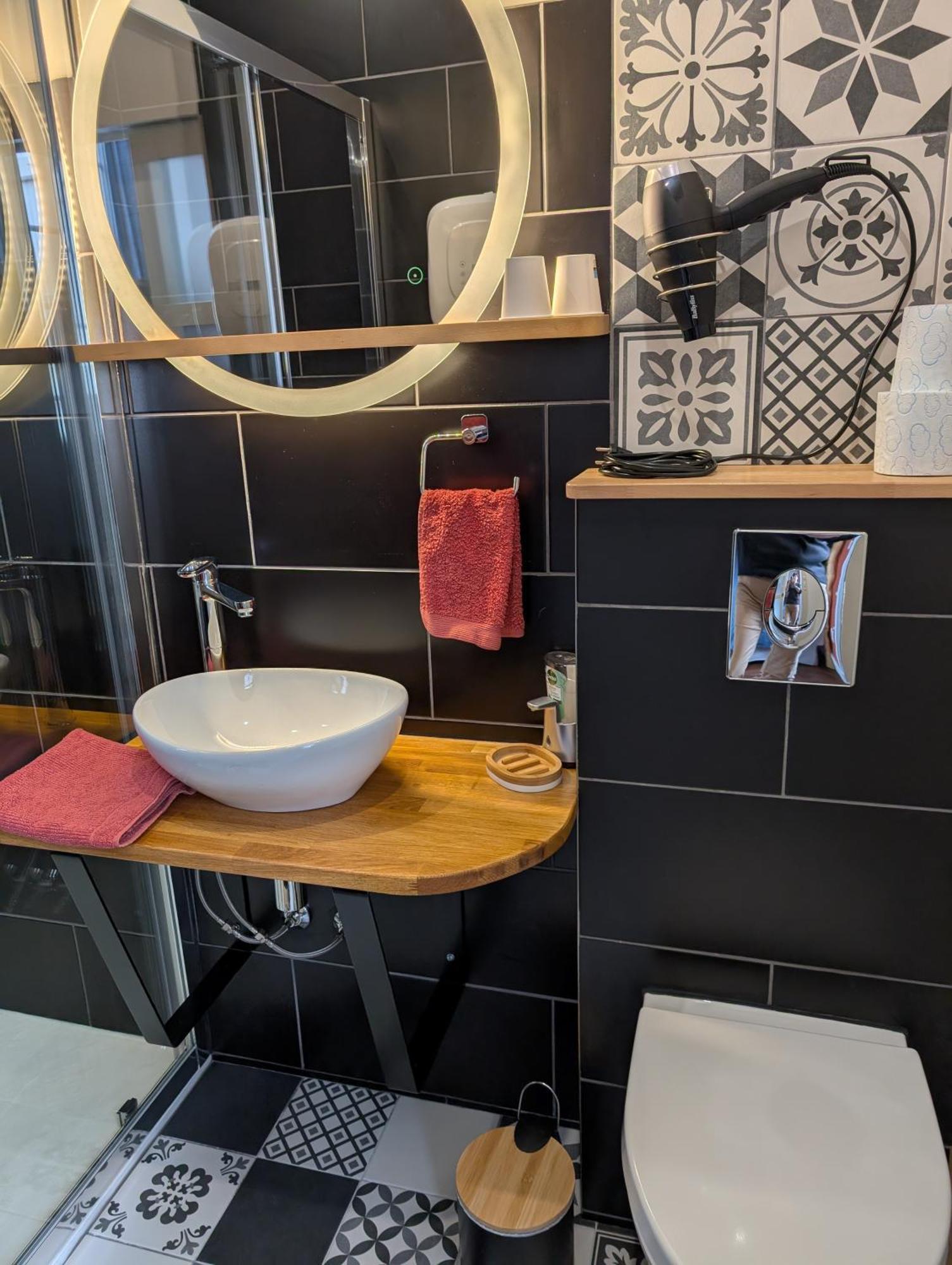 Bed and Breakfast Au Logis De Vechillot Angoulême Zewnętrze zdjęcie