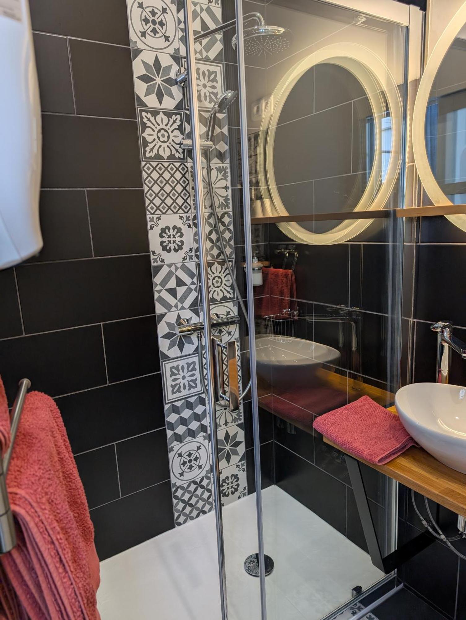 Bed and Breakfast Au Logis De Vechillot Angoulême Zewnętrze zdjęcie